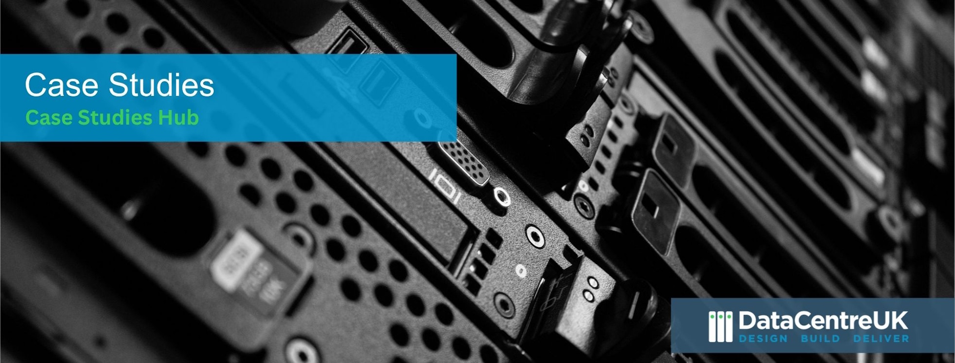 Case Studies Hub