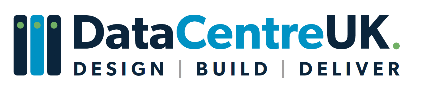DataCentre UK Logo