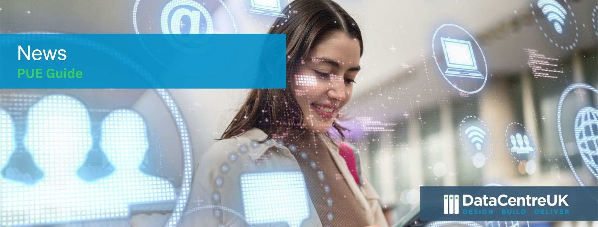 Data Centre UK PUE Guide