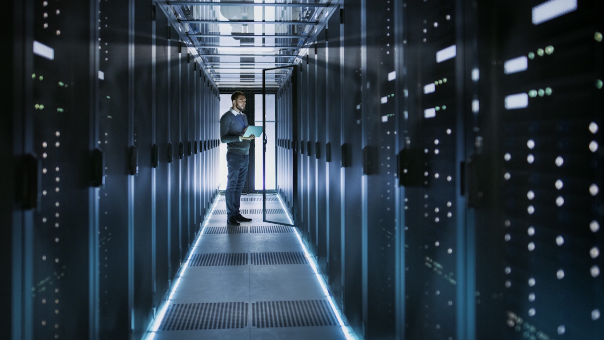 Airflow Management & Optimisation