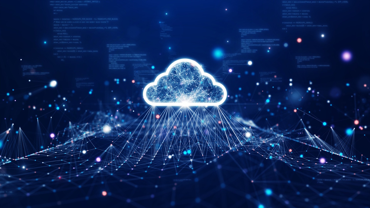 Cloud & Colocation Solutions