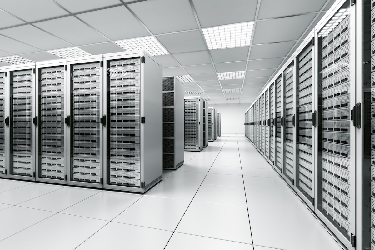 DC Colocation Solutions