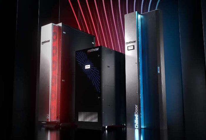 Cooling Solutions DC Cooling Solutions