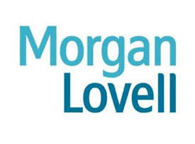 DC Client Morgan Lovell