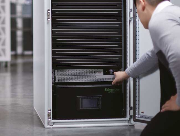 DataCentre Power Solutions