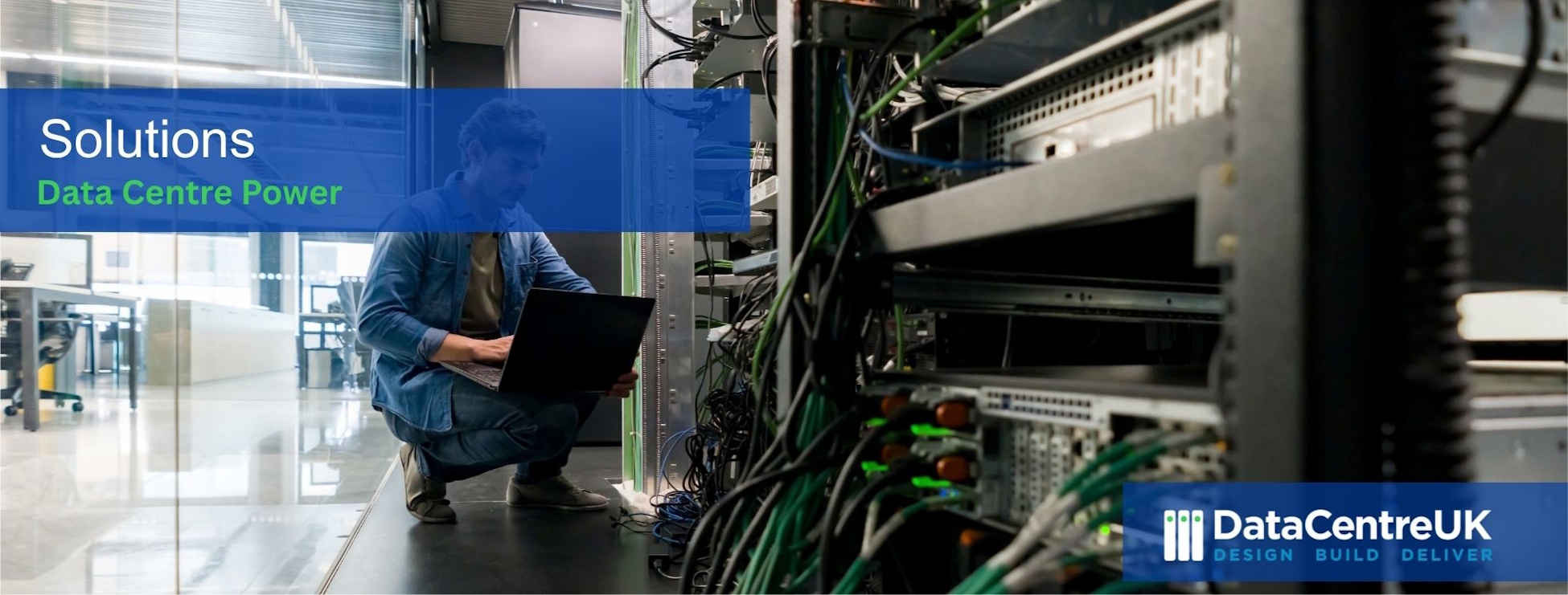 Data Centre Power